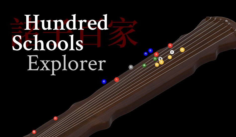 Hundred Schools Explorer cover